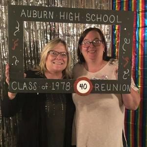 Meet your Posher, Marybeth